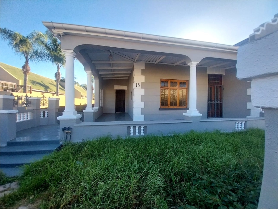 3 Bedroom Property for Sale in Worcester Western Cape